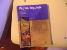 Página Seguinte (Português) - Filomena Martins Alves, G...