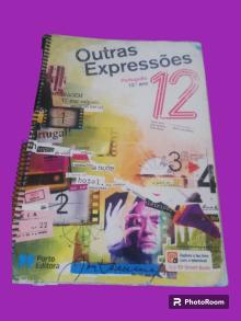Outras Expressões 12 - Pedro Silva