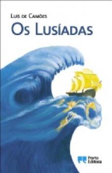 Os Lusíadas - Luís de 