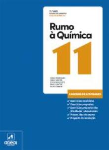 Rumo à Química 11 - Caderno de atividades - Carla Rodrigues/Carla San...