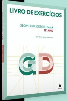 GD 11 - livro de exercícios - José Fernando de Santa-R...