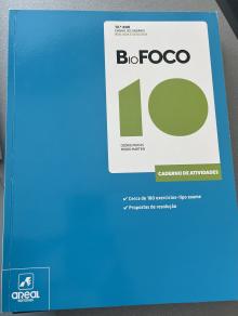 Caderno de Atividades BioFOCO E GeoFOCO 10º ANO - Osório Matias, Pedro Mar...