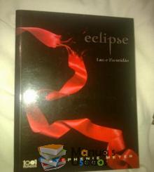 Eclipse - Stephenie Meyer