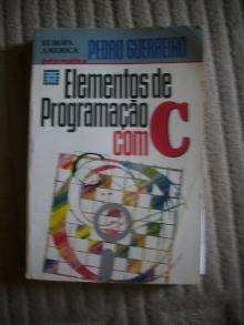 Elementos de Programação em Linguagem C