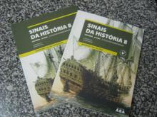 Sinais da HistÃ³ria 8 (pack completo) - AnÃ­bal Ba