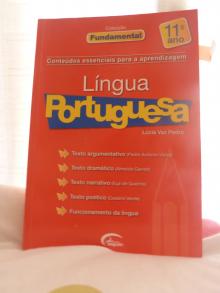 Língua Portuguesa 11º - Fundamental - Lúcia Vaz P