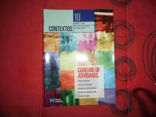 Contextos Filosofia (Caderno de Actividades) - Marta Paiva 