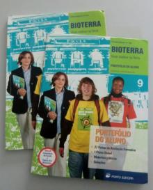 Bioterra 9 - de Lucinda Motta , Maria ...