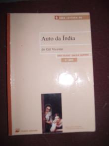 Uma Leitura de Auto da Índia de Gil Vicente