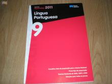Exames Resolvidos 2011.Língua Portuguesa 9º ano - -...