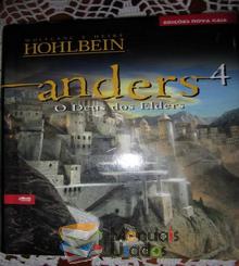 Anders 4 O Deus dos Elders - Wolfgang e H