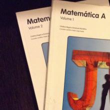 Matematica A 11 Desafios - Cristina Negra...