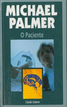 O Paciente - Michael Palm