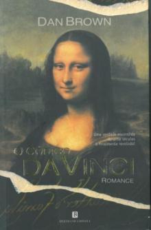 O CÃ³digo Da Vinci - Dan Brown
