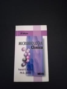 Microbiologia Clínica 2ª Ed