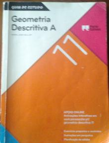 Geometria Descritiva A 11Âº - Maria JoÃ£o Muller...