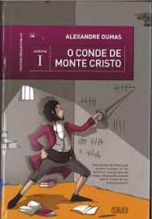 O Conde de Monte Cristo (vol I) - Alexandre Dumas