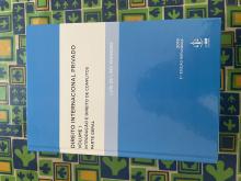 Direito Internacional Privado - Volume 1 (introdução e direito de conflitos) - Luís de Lima Pinheiro
