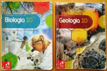 Biologia e Geologia 10