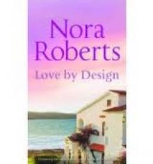 Love by Design - Nora Roberts