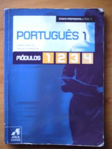 PortugÃªs 1 - Lurdes Repol
