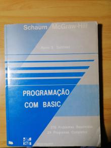 Programação Com Basic