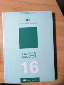Ensinar Adultos - Volume 16