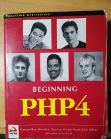 Beginning in PHP 4