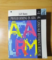 Programming in ADA