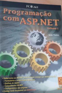 Programação com ASP. NET- Volume 1