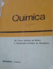 Química Almedina de Coimbra