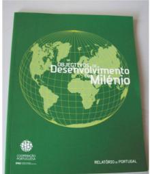 Objectivos de Desenvolvimento do Milénio