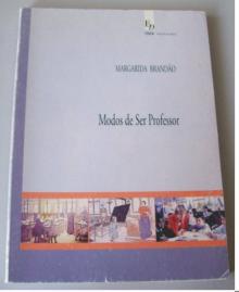 Modos de Ser Professor - Margarida Brandão