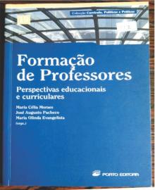 Formação de Professores- Perspectivas educacionais e Curriculares