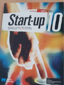 Start-up 10
