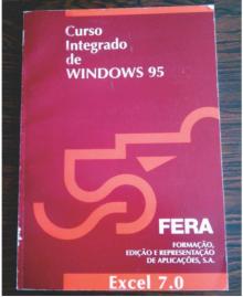 Curso Integrado de Windows 95 - FERA