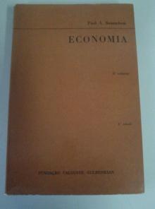 Economia - II Volume