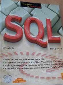 SQL- 3ª edição