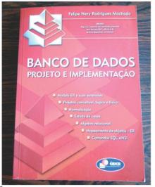 Banco de Dados Projetos e Implementação - Felipe Nery Rodrigues Mac...