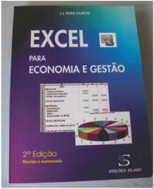 Excel para Economia e Gestão