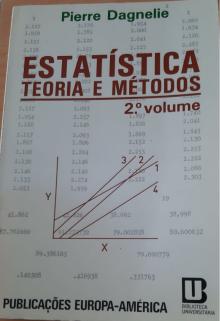 Estatística Teoria e Métodos 2º Volume
