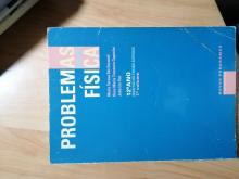 Problemas de Física 12º ano I Volume