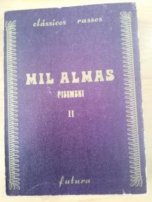 Mil Almas - Volume II