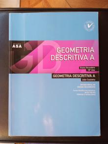 Geometria Descritiva a - 10º ano - João Coutinho