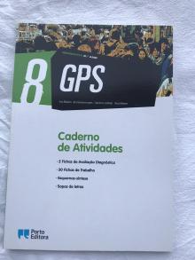 Caderno de Atividades/Bloco do Aluno - Geografia - Eva Ribeiro