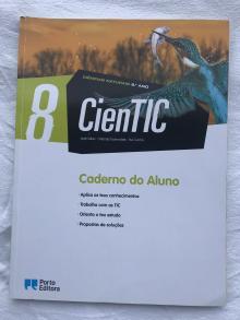 Caderno do Aluno/Guia Vida Sustentável - Ciências Naturais - José Salva