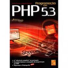 ProgramaÃ§Ã£o com PHP 5.3 - Carlos Ser