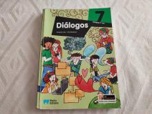 Diálogos Portugues 7.º Ano