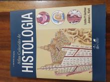 Atlas Colorido de Histologia, 5ª Edição - Leslie P. Gartner e James...