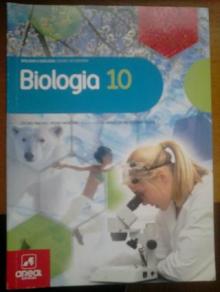 Biologia 10 - OsÃ³rio M